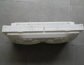 精密塑胶模具